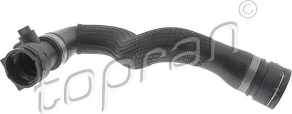 Radiator Hose 119 196