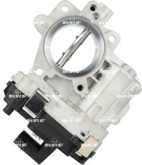Throttle Body EASY FIT 408040