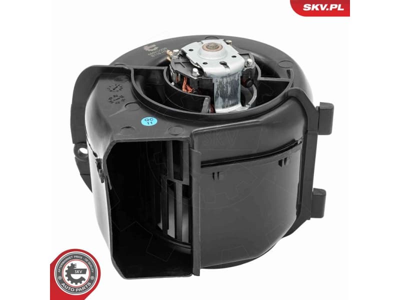 Interior Blower 68SKV236 - image 3