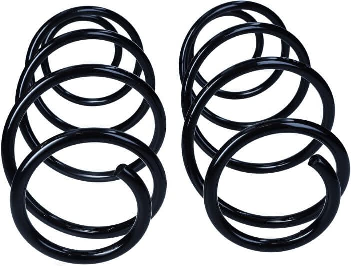 Suspension Spring 60-1414D