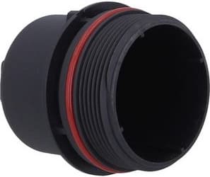 Cap, oil filter housing 7270017