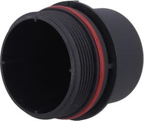 Cap, oil filter housing 7270017 - image 2