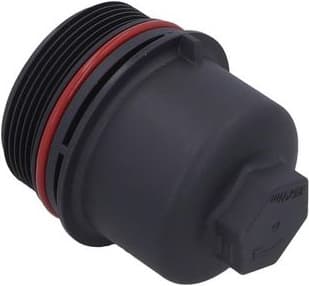 Cap, oil filter housing 7270017 - image 3