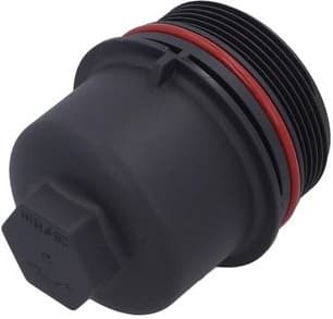 Cap, oil filter housing 7270017 - image 4