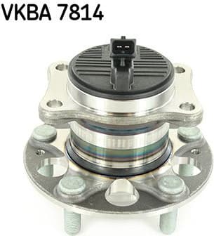 Wheel Bearing Kit VKBA 7814