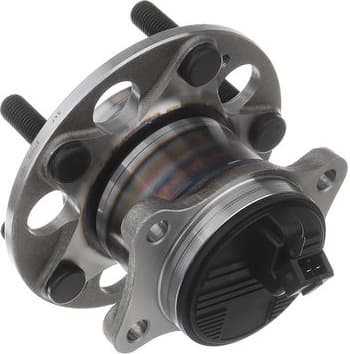 Wheel Bearing Kit VKBA 7814 - image 2