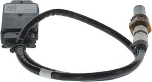 NOx Sensor, NOx catalytic converter 0281008862 - image 3