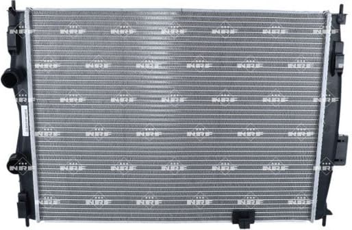 Radiator, engine cooling 59306