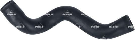 Charge Air Hose 166364