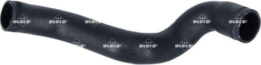 Charge Air Hose 166364 - image 2