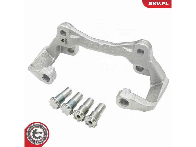 Bracket, brake caliper 74SKV210 - image 2
