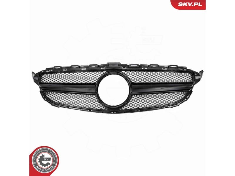 Radiator Grille 66SKV523 - image 2