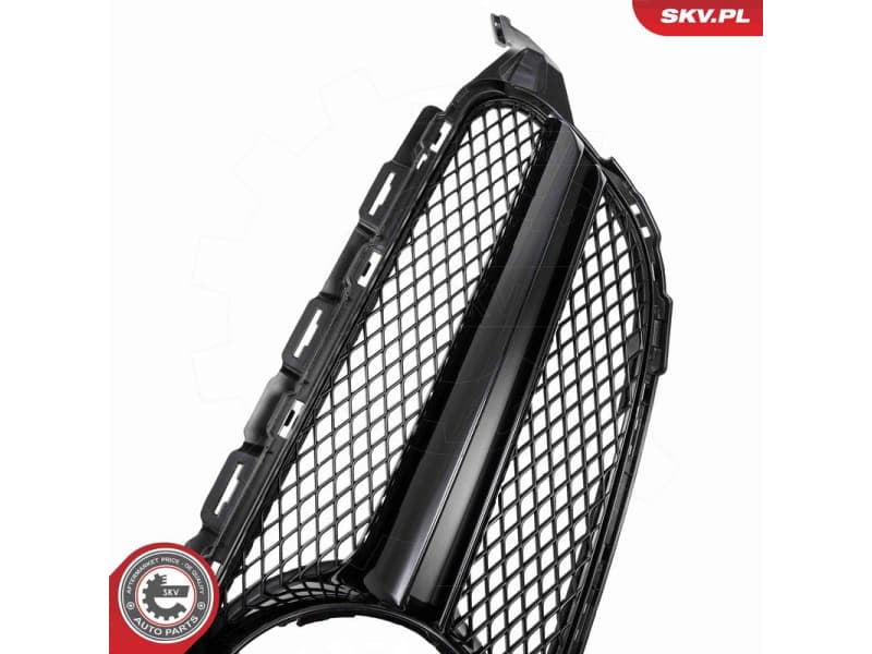 Radiator Grille 66SKV523 - image 5