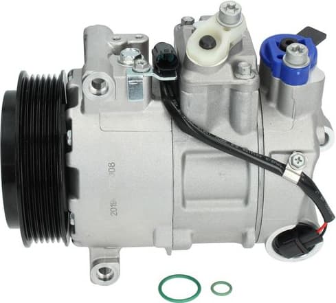 Compressor, air conditioning 1986AD1305