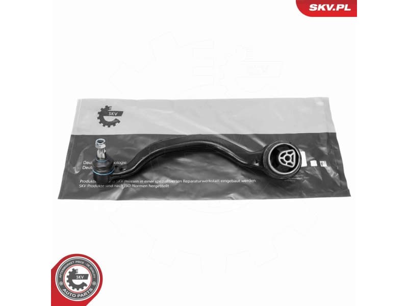 Control/Trailing Arm, wheel suspension 69SKV357