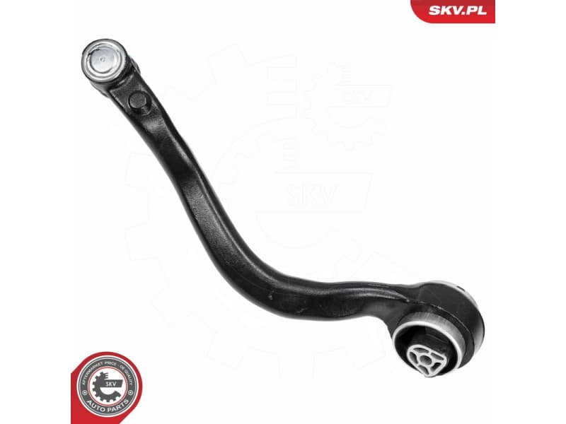 Control/Trailing Arm, wheel suspension 69SKV357 - image 2