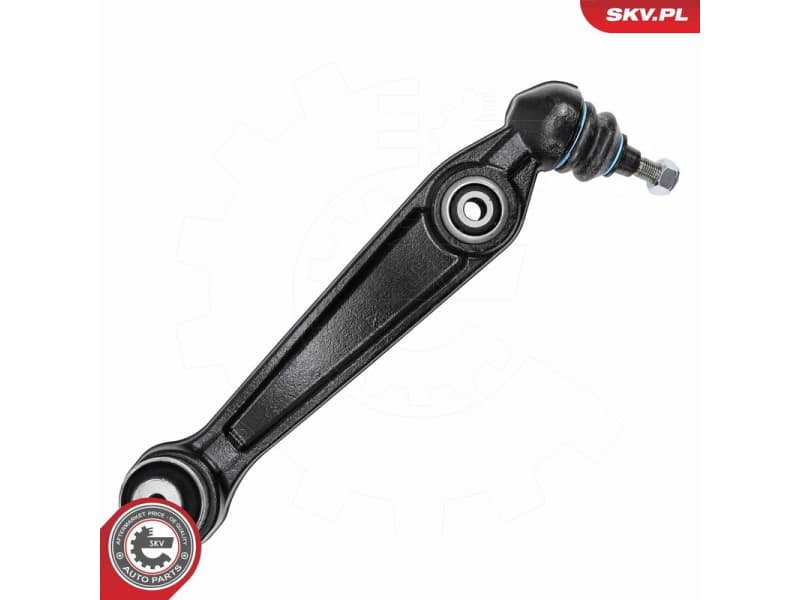 Control/Trailing Arm, wheel suspension 69SKV360 - image 3