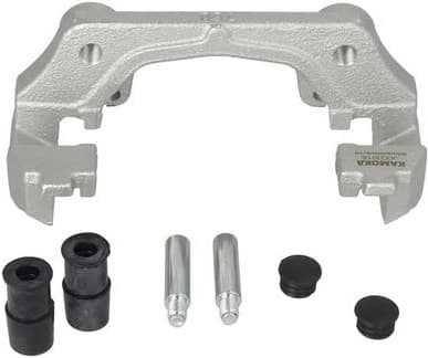 Bracket, brake caliper JCC0016