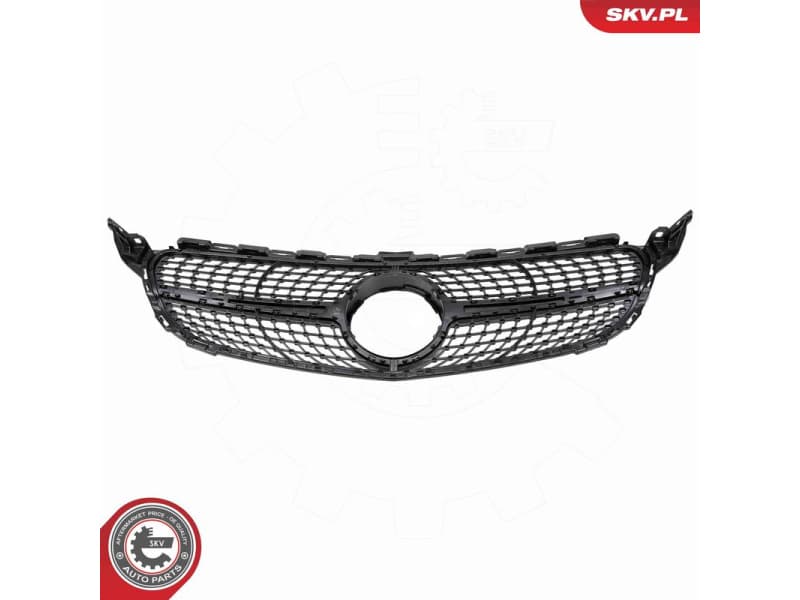 Radiator Grille 66SKV521 - image 3