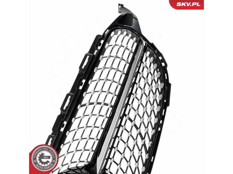 Radiator Grille 66SKV521 - image 5