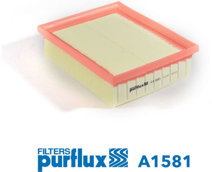 Air Filter A1581