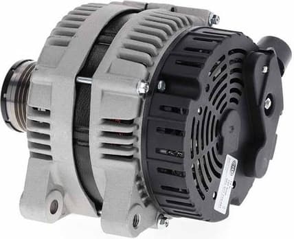 Alternator 8EL 011 710-491