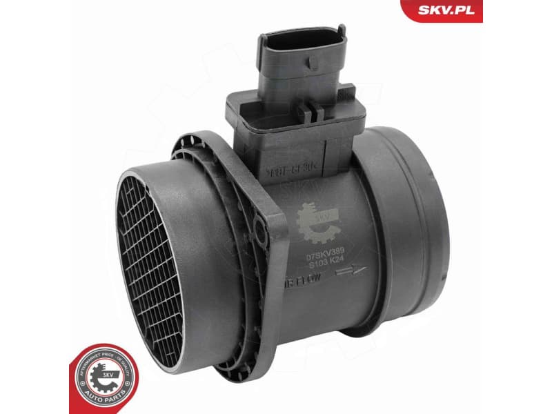 Mass Air Flow Sensor 07SKV389 - image 2