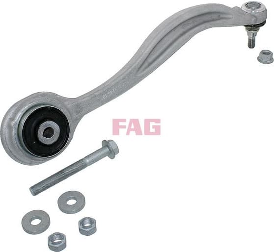 Control/Trailing Arm, wheel suspension 821 1245 10