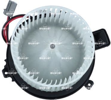 Interior Blower 34632