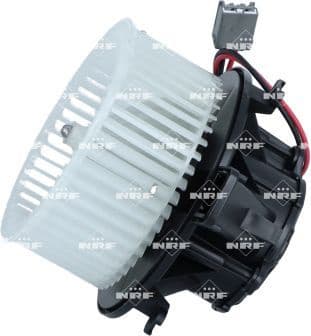 Interior Blower 34632 - image 2