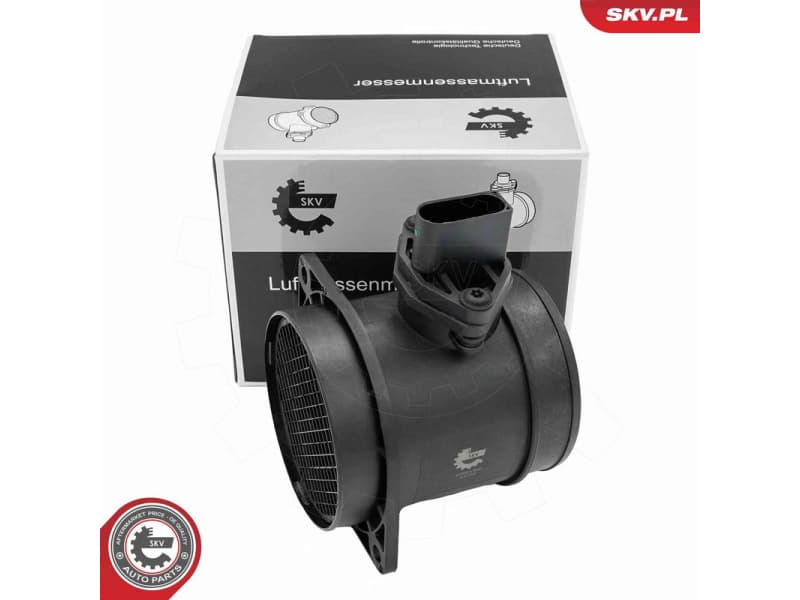 Mass Air Flow Sensor 07SKV300