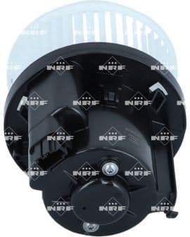 Interior Blower 34529 - image 3