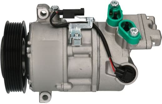 Compressor, air conditioning 1986AD1050 - image 3