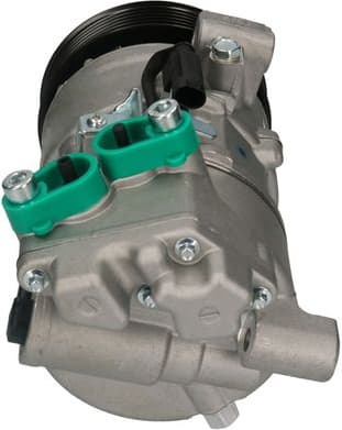 Compressor, air conditioning 1986AD1050 - image 4