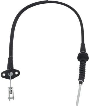Cable Pull, clutch control LC123 - image 2