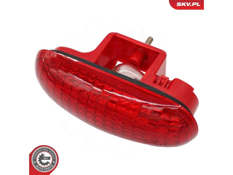 Auxiliary Stop Light 72SKV829 - image 2