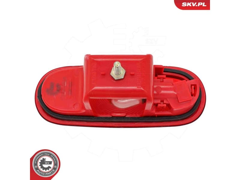 Auxiliary Stop Light 72SKV829 - image 3