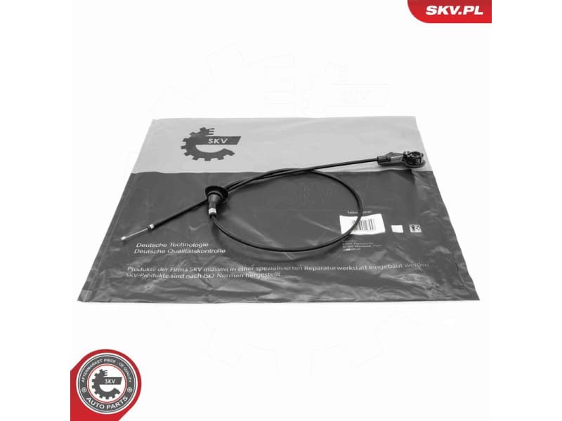 Bonnet Cable 96SKV276