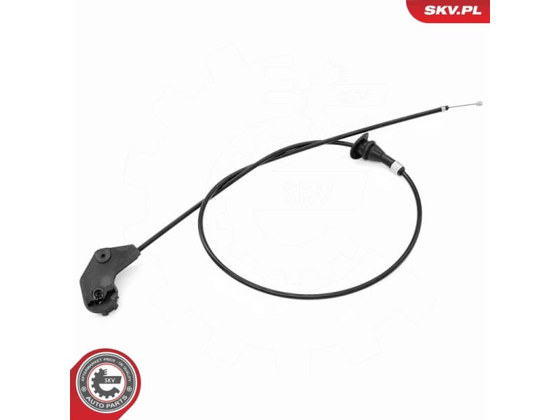 Bonnet Cable 96SKV276 - image 2