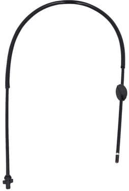 Bonnet Cable 1251078 - image 2
