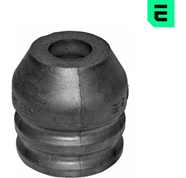 Rubber Buffer, suspension F8-5913