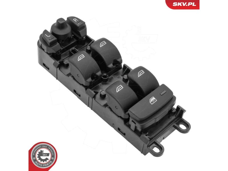 Switch, window regulator 37SKV213 - image 2