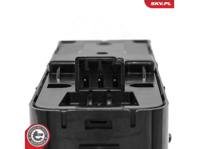 Switch, window regulator 37SKV213 - image 5