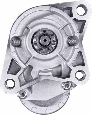 Starter 8EA 011 610-821 - image 2