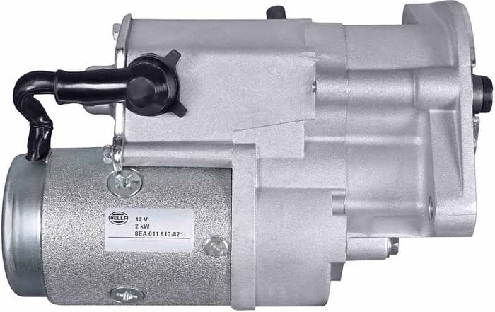 Starter 8EA 011 610-821 - image 4