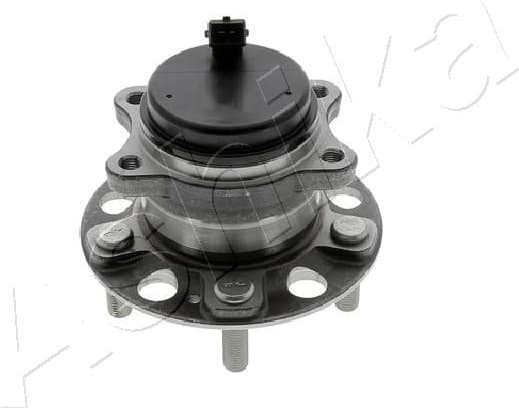 Wheel Hub 44-20330 - image 3