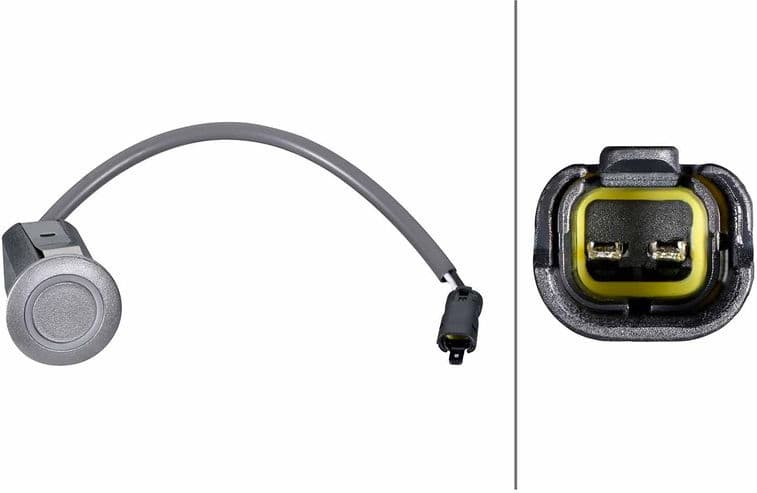 Sensor, park distance control 6PX 358 269-171