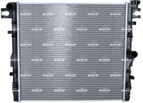 Radiator, engine cooling 56590