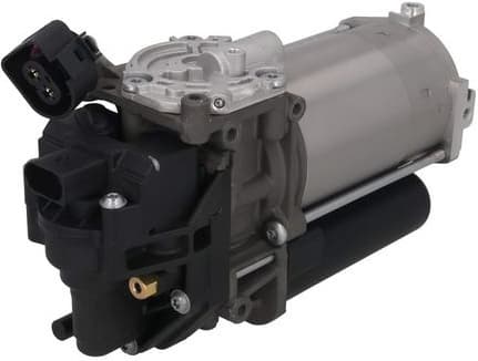 Compressor, compressed-air system 2077040