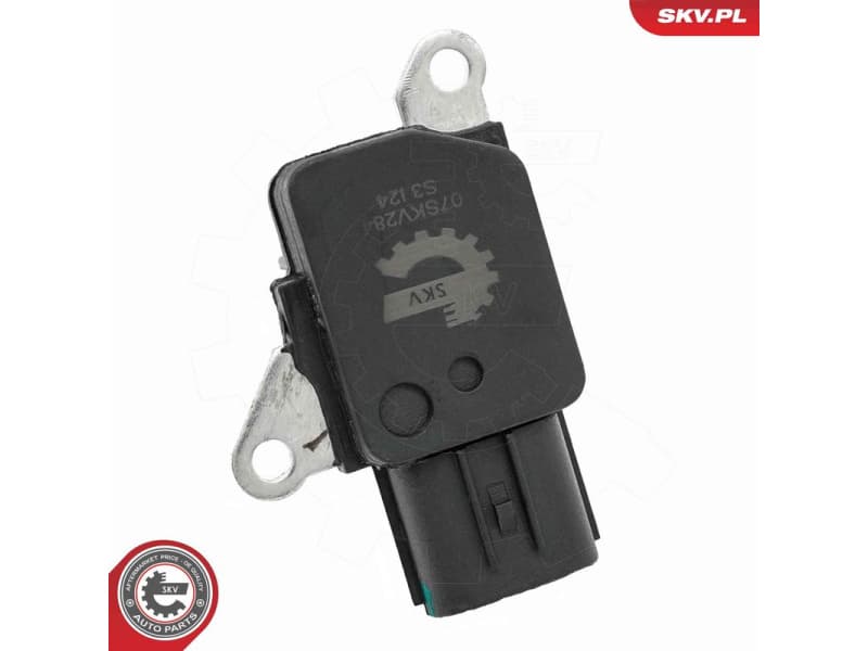 Mass Air Flow Sensor 07SKV284 - image 5